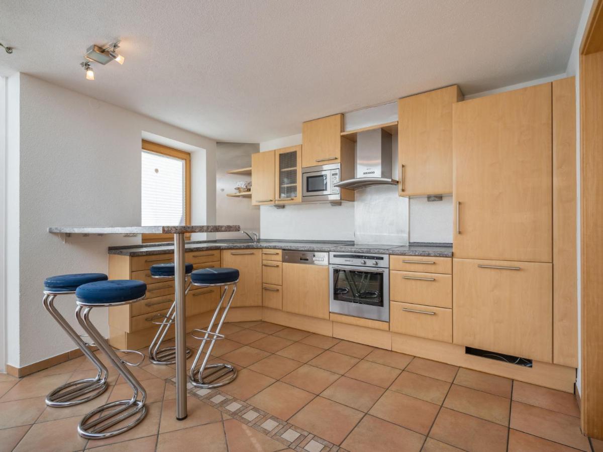 Apartment Nadine-6 By Interhome Зёльден Экстерьер фото