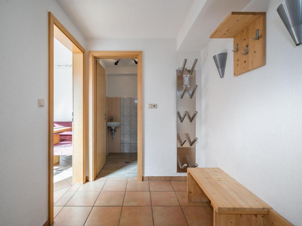 Apartment Nadine-6 By Interhome Зёльден Экстерьер фото