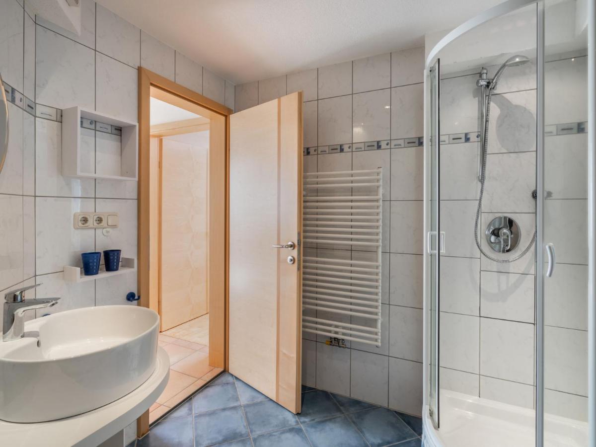 Apartment Nadine-6 By Interhome Зёльден Экстерьер фото